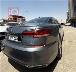 فولكسفاغن باسات